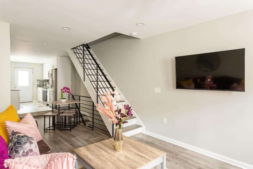The Grandeur Quarters Philadelphia Luaran gambar
