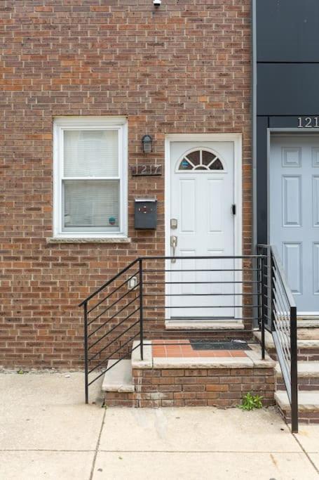 The Grandeur Quarters Philadelphia Luaran gambar